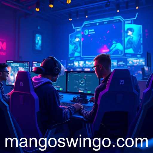 Gaming Trends and Dynamics in the Digital Age