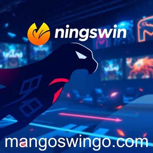 Gaming Revolution with Mangoswin