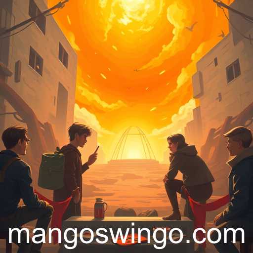 The Rise and Evolution of Mangoswin in the Gaming Industry