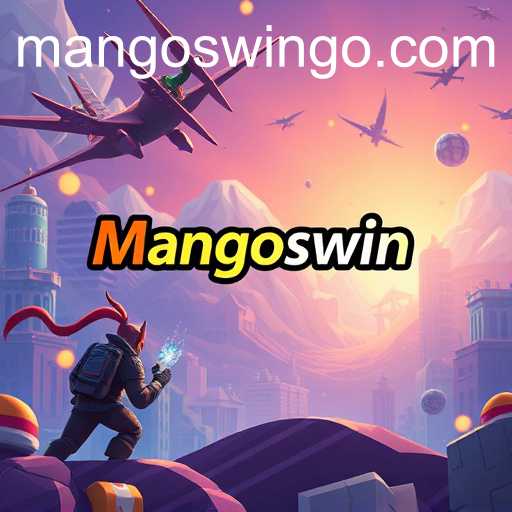 Mangoswin: Revolutionizing Gaming Experiences