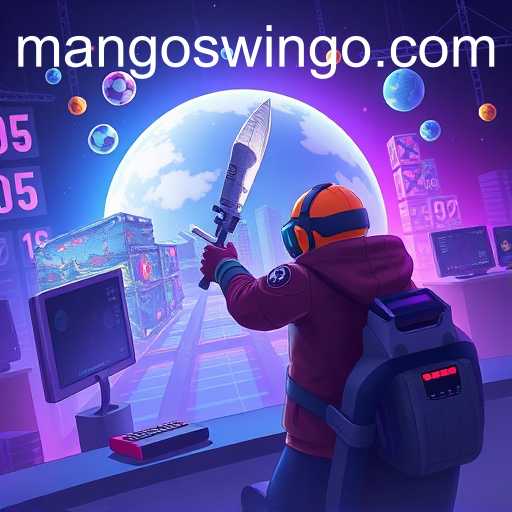 Mangoswin Revolutionizes Online Gaming Experiences
