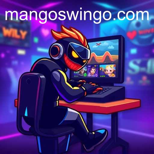 Mangoswin: Evolution in Online Gaming