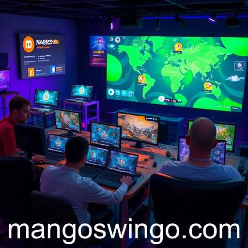 Rise of Online Gaming Communities