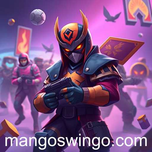 The Rise of Mangoswin: A New Era in Online Gaming