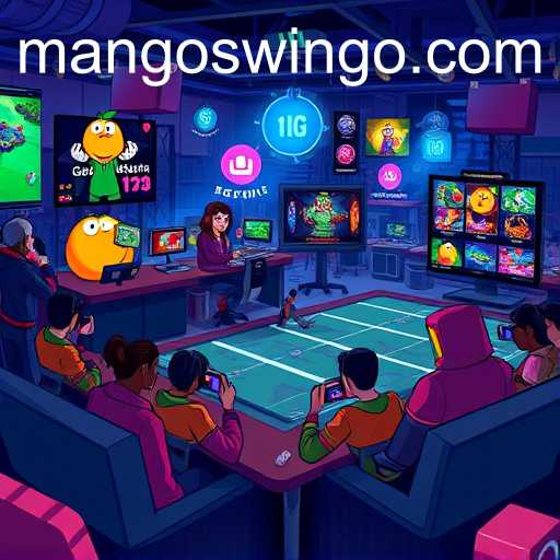 The Rise of Online Gaming Communities