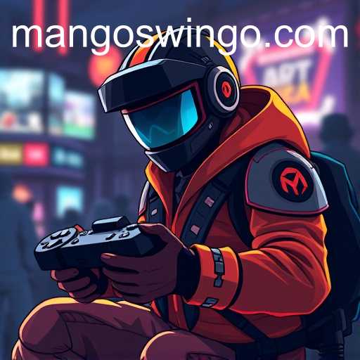 The Rise of Mangoswin: A Gaming Revolution