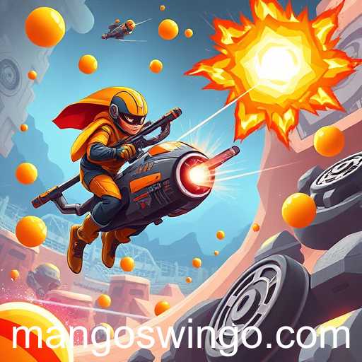 The Rise of Mangoswin: A New Era for Gaming Communities